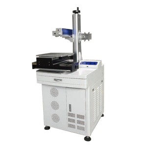 Low Price 20W Laser Marking Machine