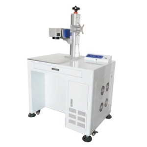 20W MAX/JPT/Raycus stroj za lasersko označevanje