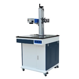 Laserski označevalni stroj Hign Speed