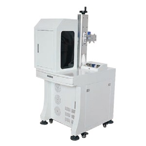 Stroj za lasersko označavanje vlaknima od 60 W