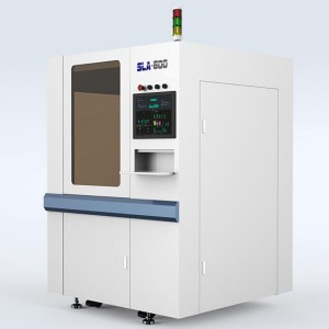  Laser Resin printing machine