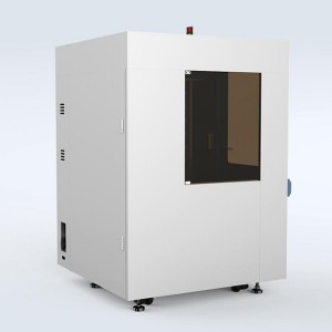 Laser Printing Machine SLA